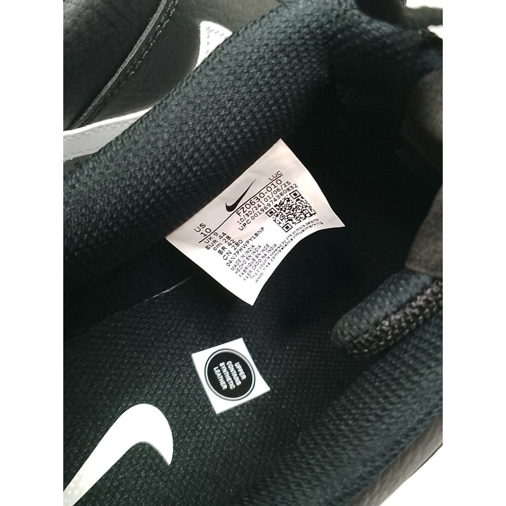Nike Court Vision Low - Picture 15 of 15
